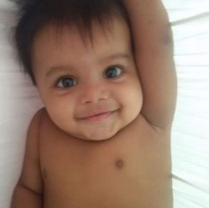 Meet your Posher, Dency